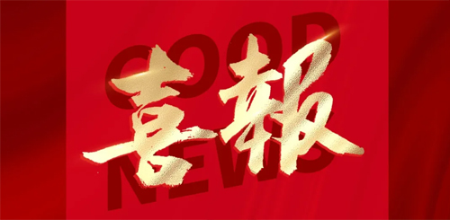 喜報 | 熱烈祝賀德科電氣成功入選“中國電器行業領軍品牌”！